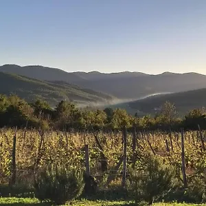 Agriturismo La Casaccia Anghiari