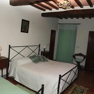 La Scarpaia Anghiari