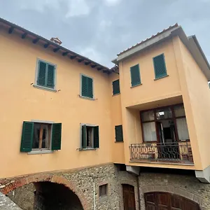 Vendégház La Cipolla, Anghiari