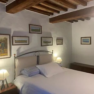 La Casa Degli Esposti Anghiari