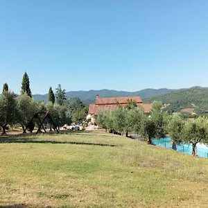 Val Della Pieve Anghiari