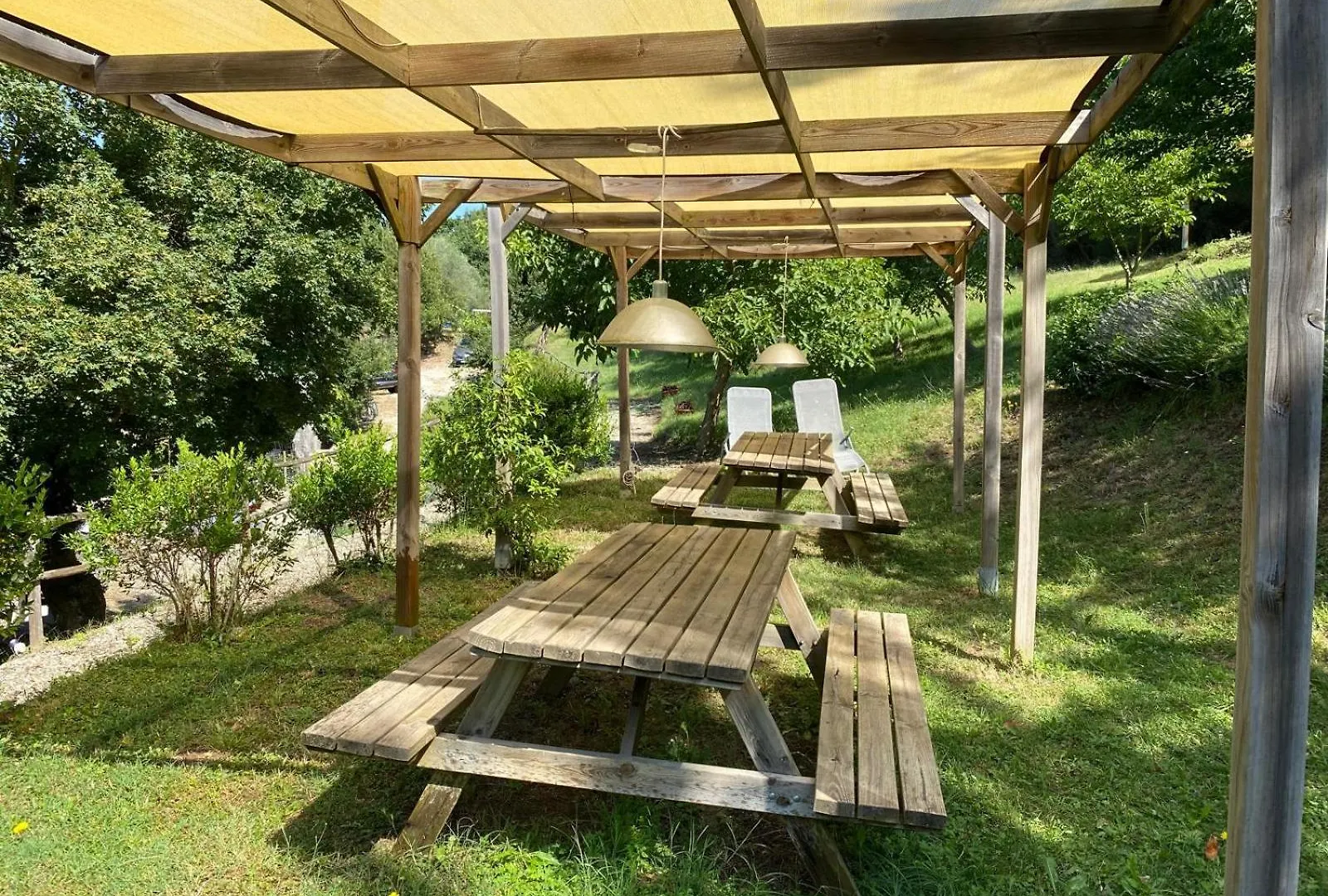 Apartment Casa Vaniglia - Fattoria La Speranza, Case Toscane, Anghiari
