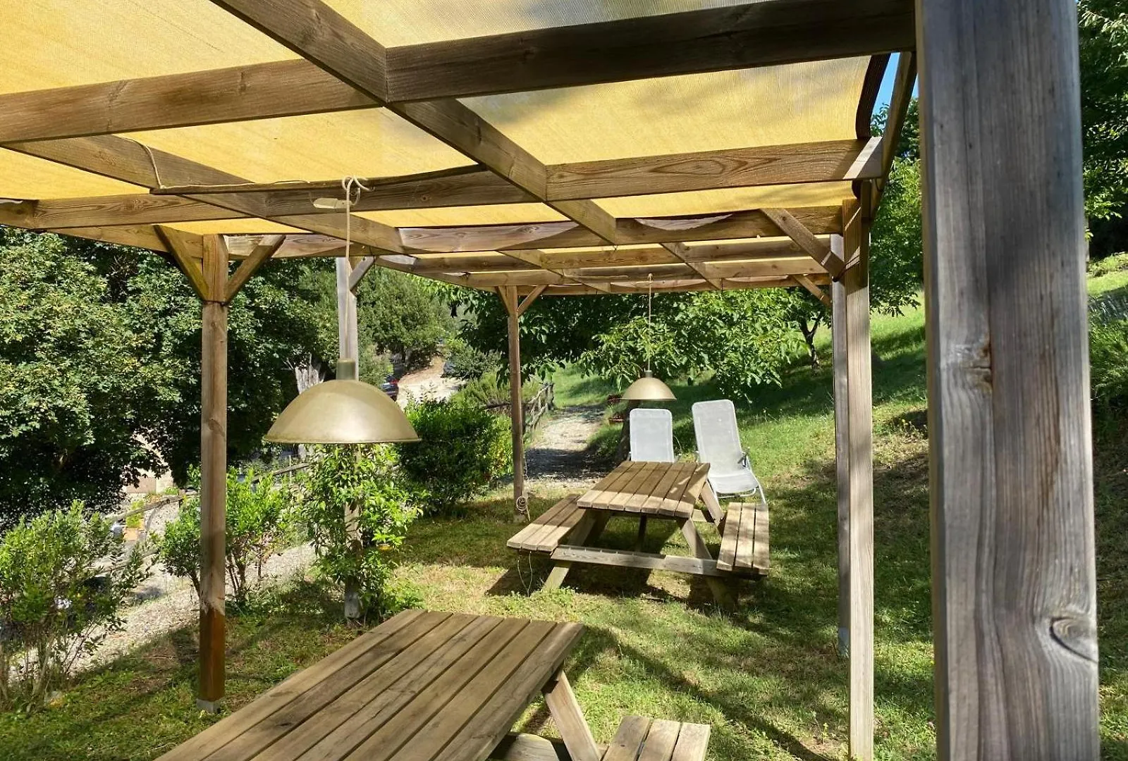 Casa Vaniglia - Fattoria La Speranza, Case Toscane, Anghiari Apartment