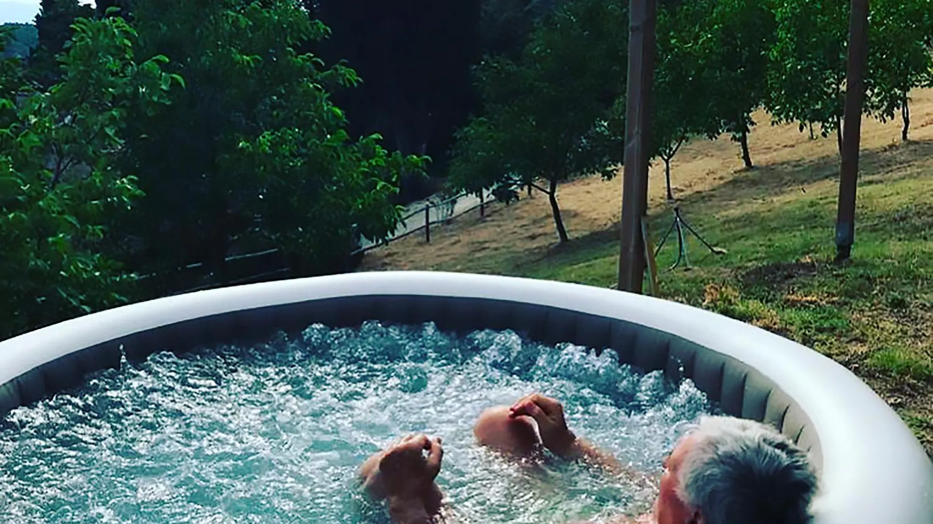 Casa Vaniglia - Fattoria La Speranza, Case Toscane, Anghiari 0*,  Italy