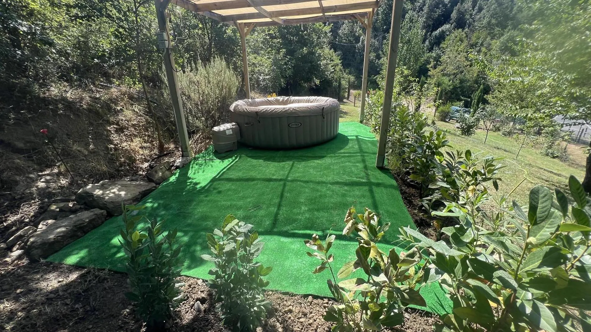Casa Vaniglia - Fattoria La Speranza, Case Toscane, Anghiari Apartment