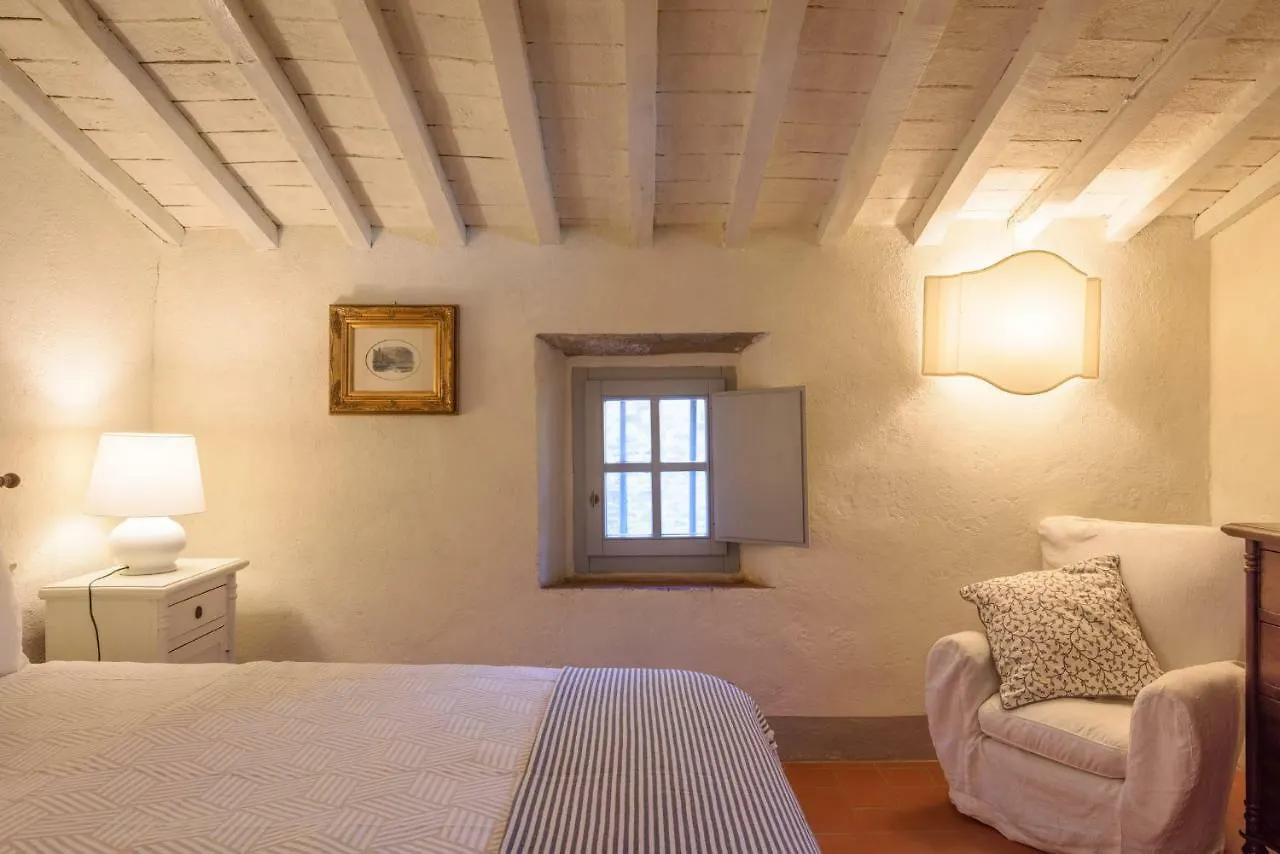 Casa Vaniglia - Fattoria La Speranza, Case Toscane, Anghiari 0*,  Italy