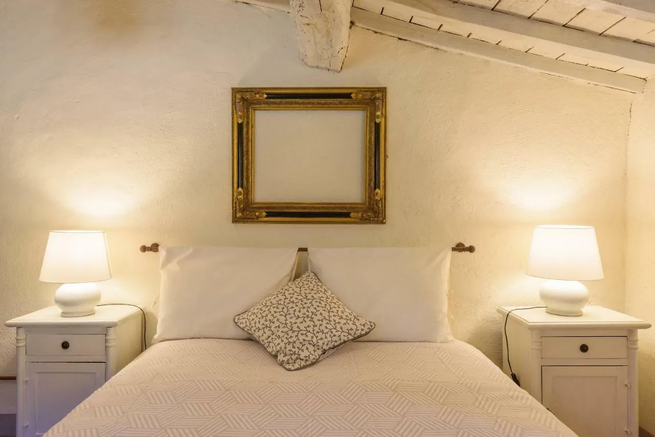 Apartment Casa Vaniglia - Fattoria La Speranza, Case Toscane, Anghiari